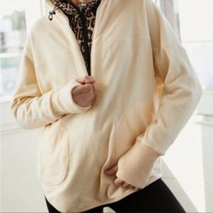 Free People Movement Mountain Dreamer Recycled Fleece